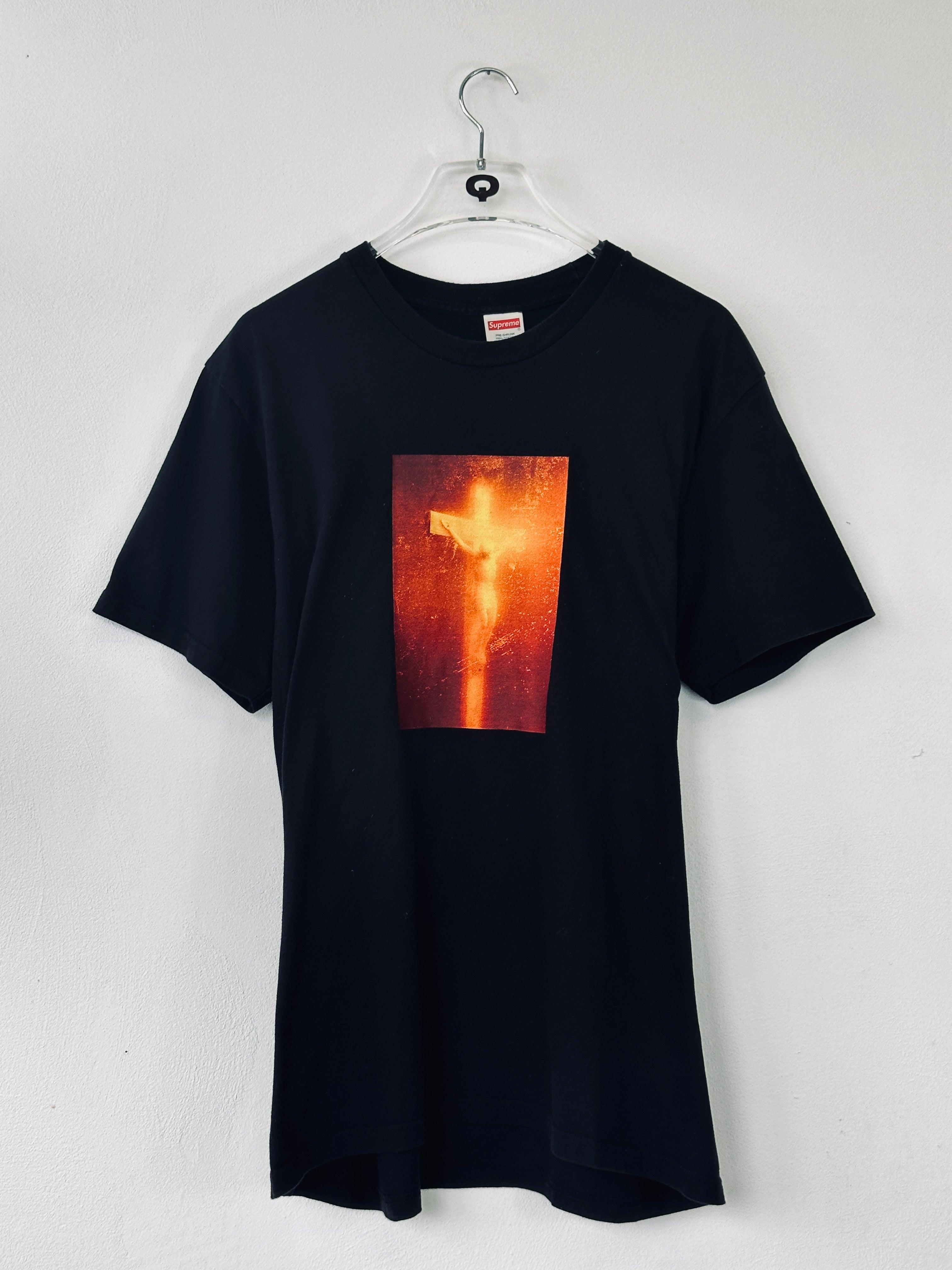 Print T-shirt