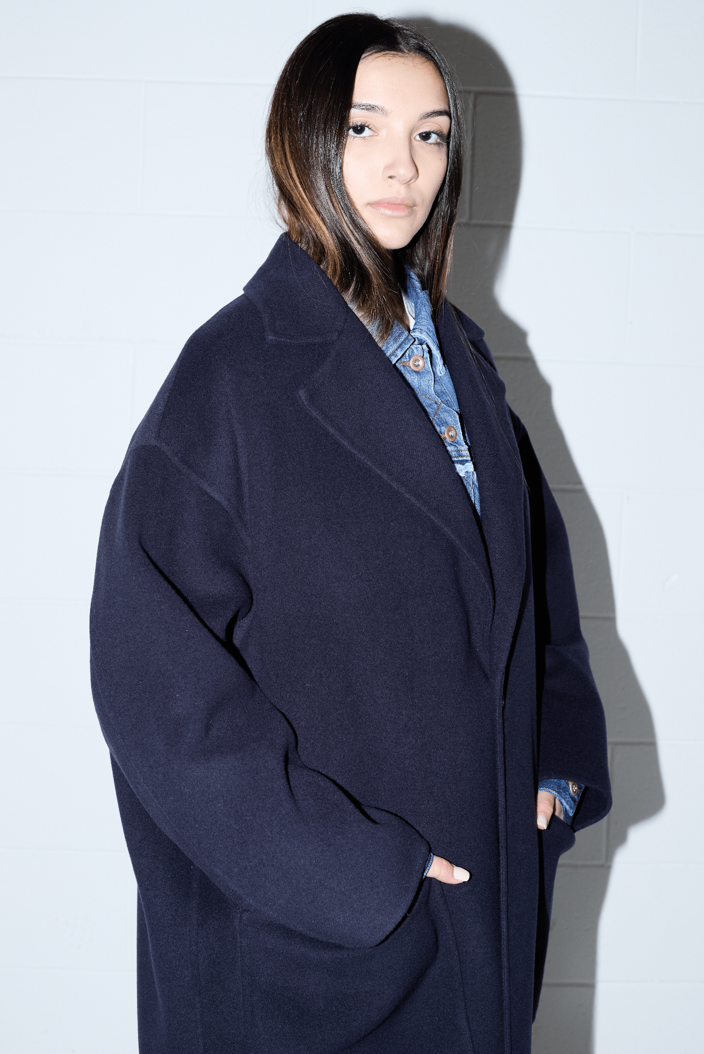 Wool Coat