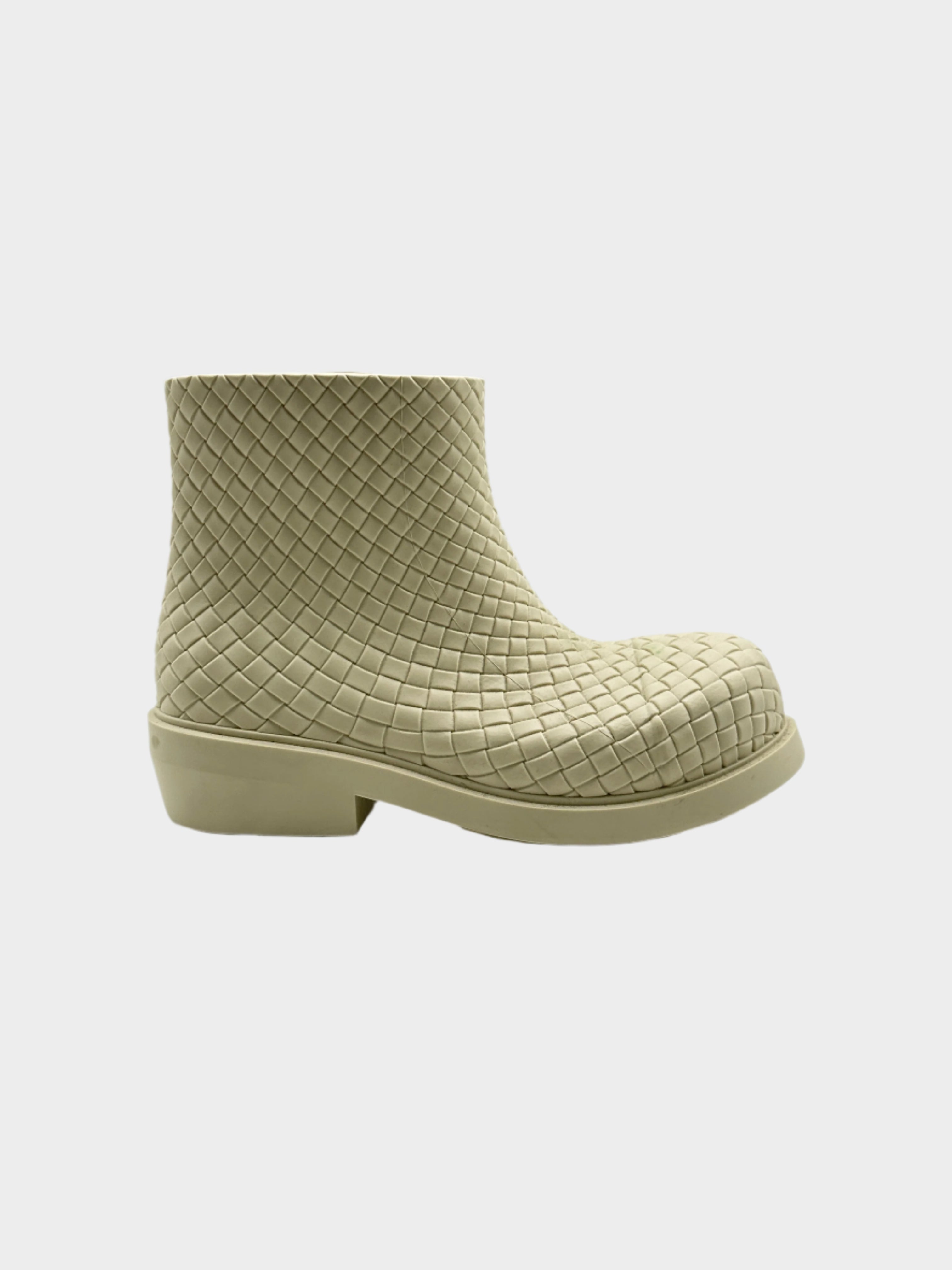 Stivaletto Fireman