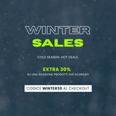 SALDI INVERNALI | Qlhype