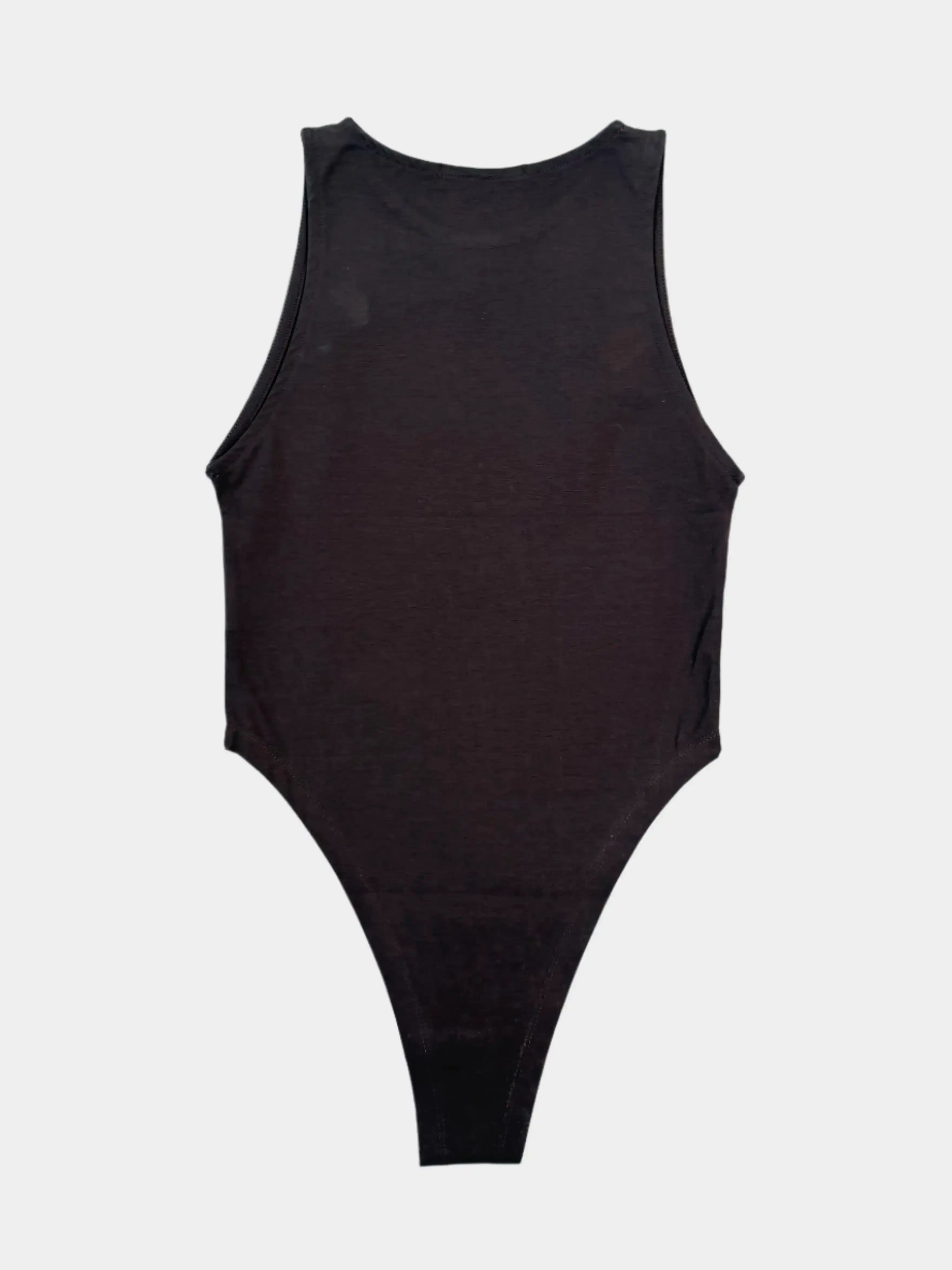 Body Smanicato Moro