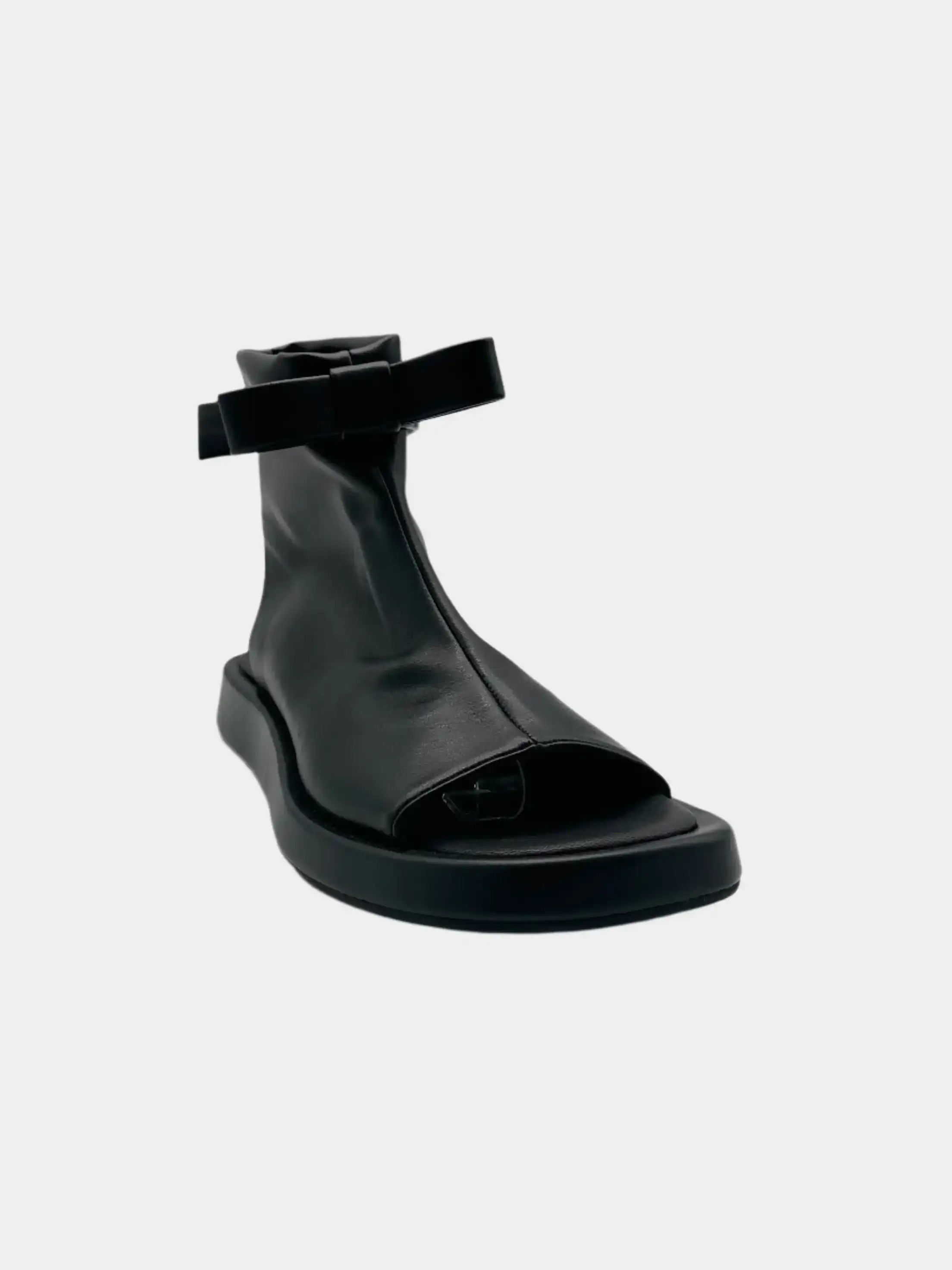 Stivaletto Aperto