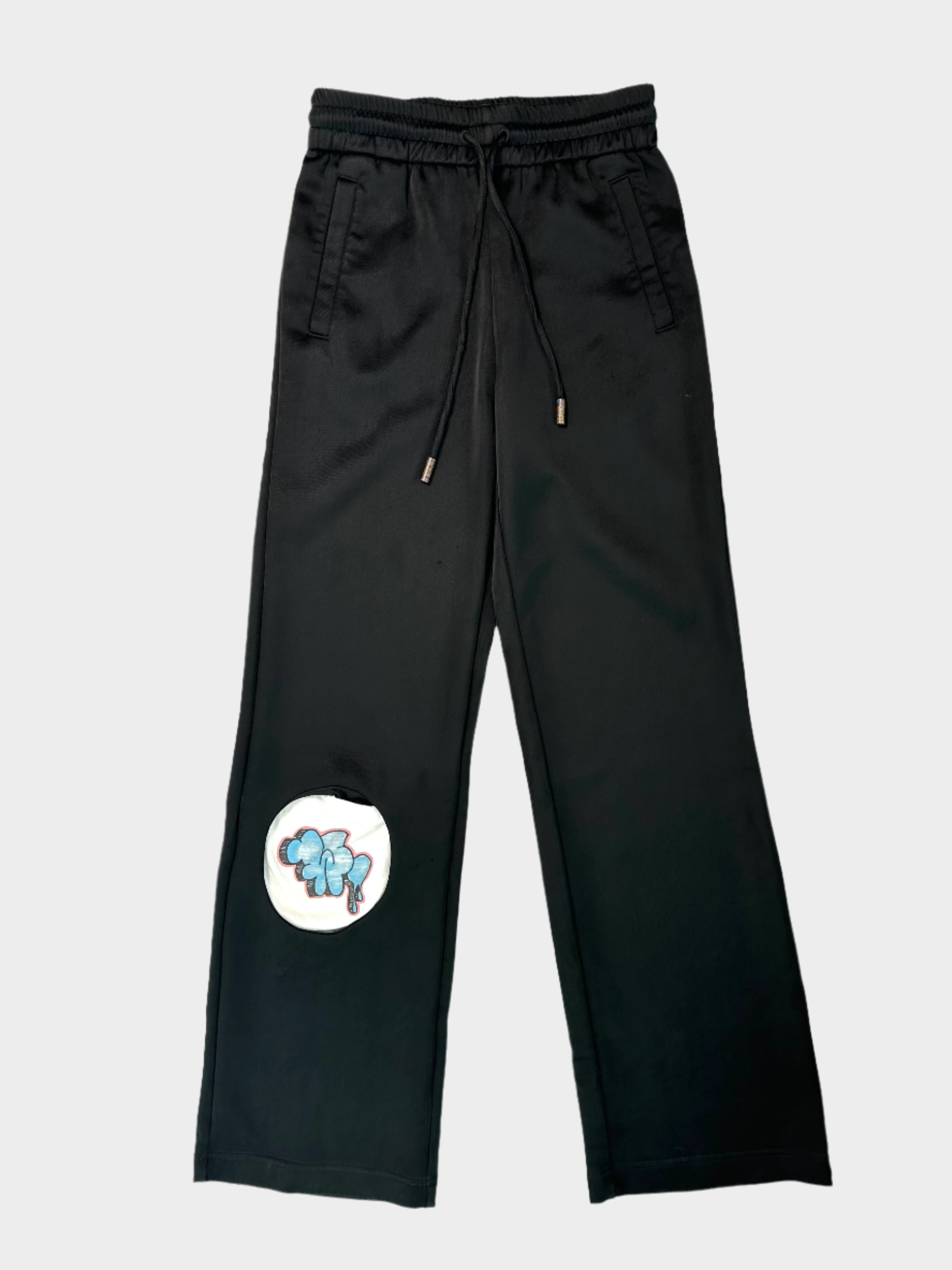 Graffiti Gym Pants