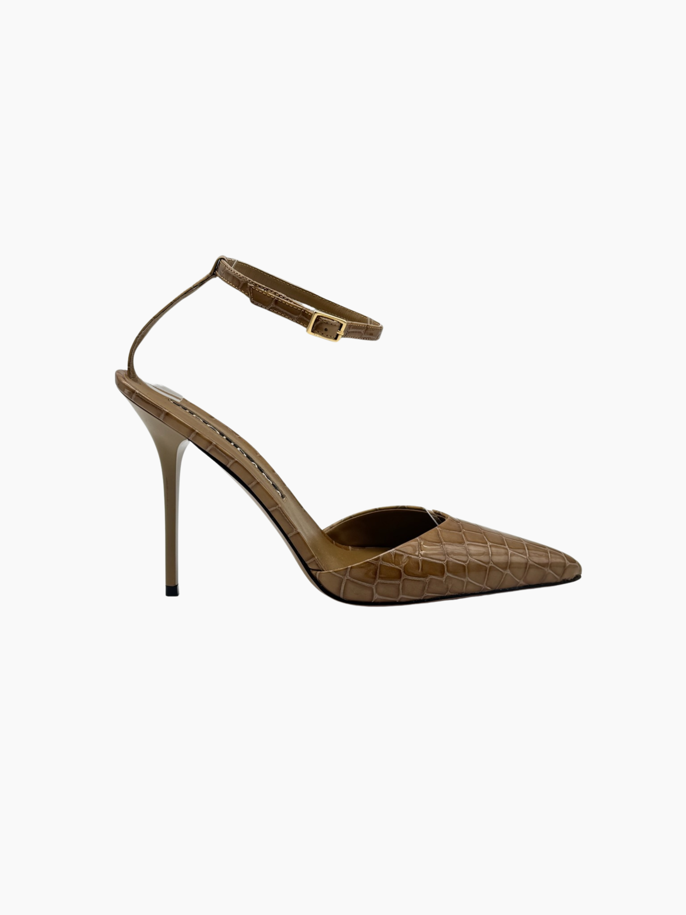 hibourama-décolleté-mila-marroni-effetto-cocco