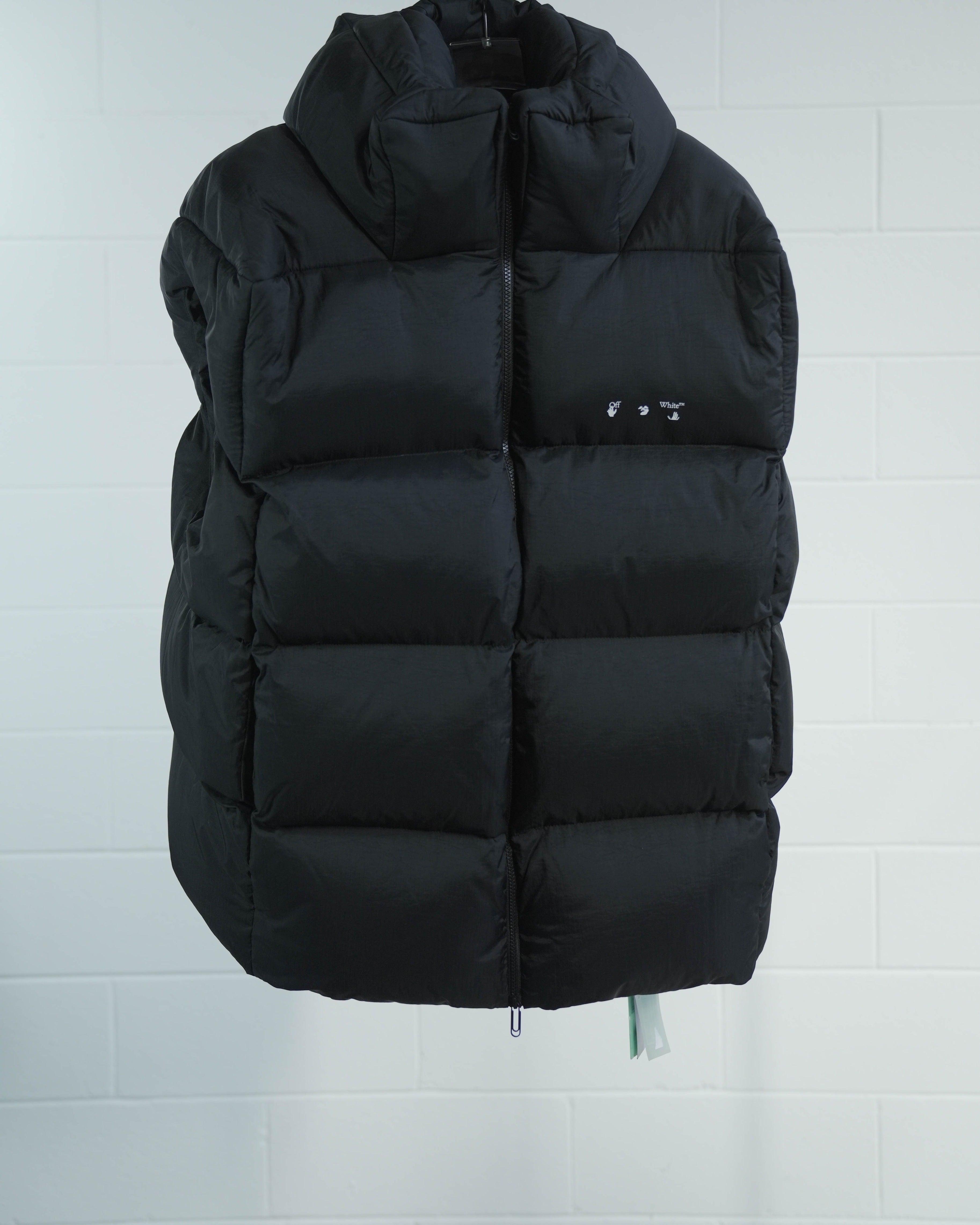 Puffer Gilet