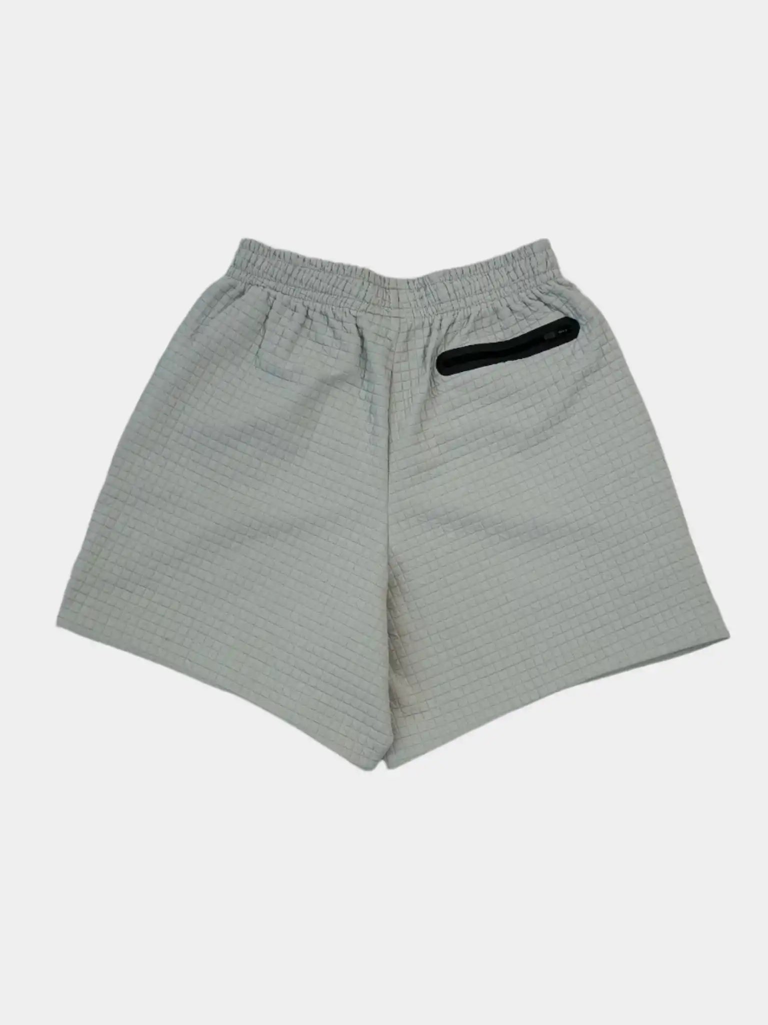 Unstoppable Grid Shorts