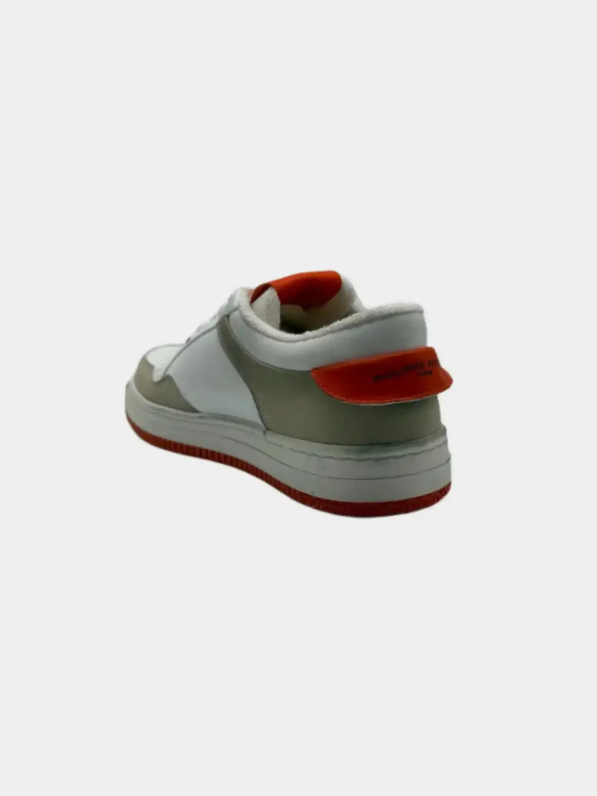 Lyon Low Man Recycle Mixage sneakers