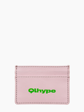 - | Qlhype
