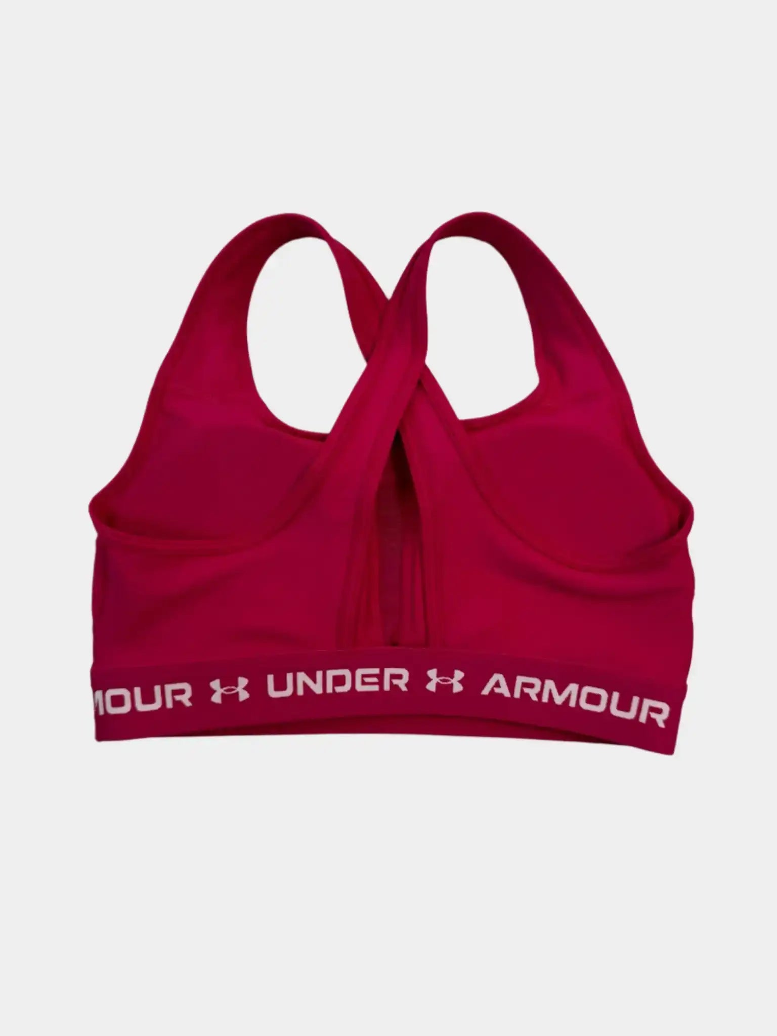 Crossback Sports Bra