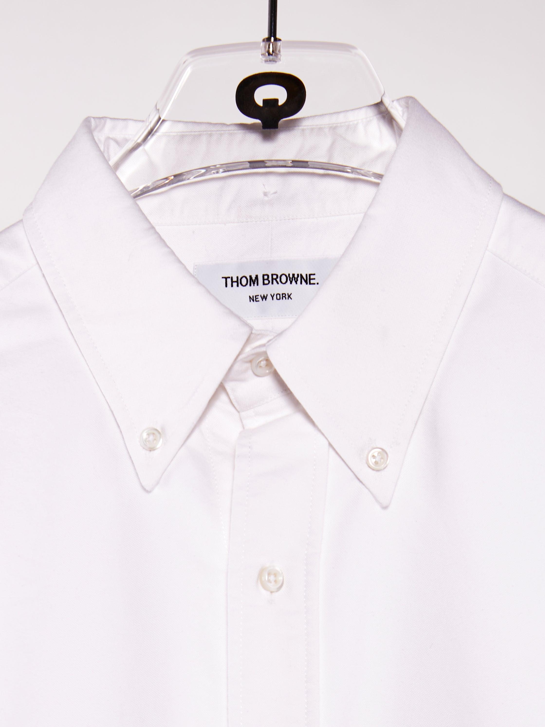 Poplin Shirt