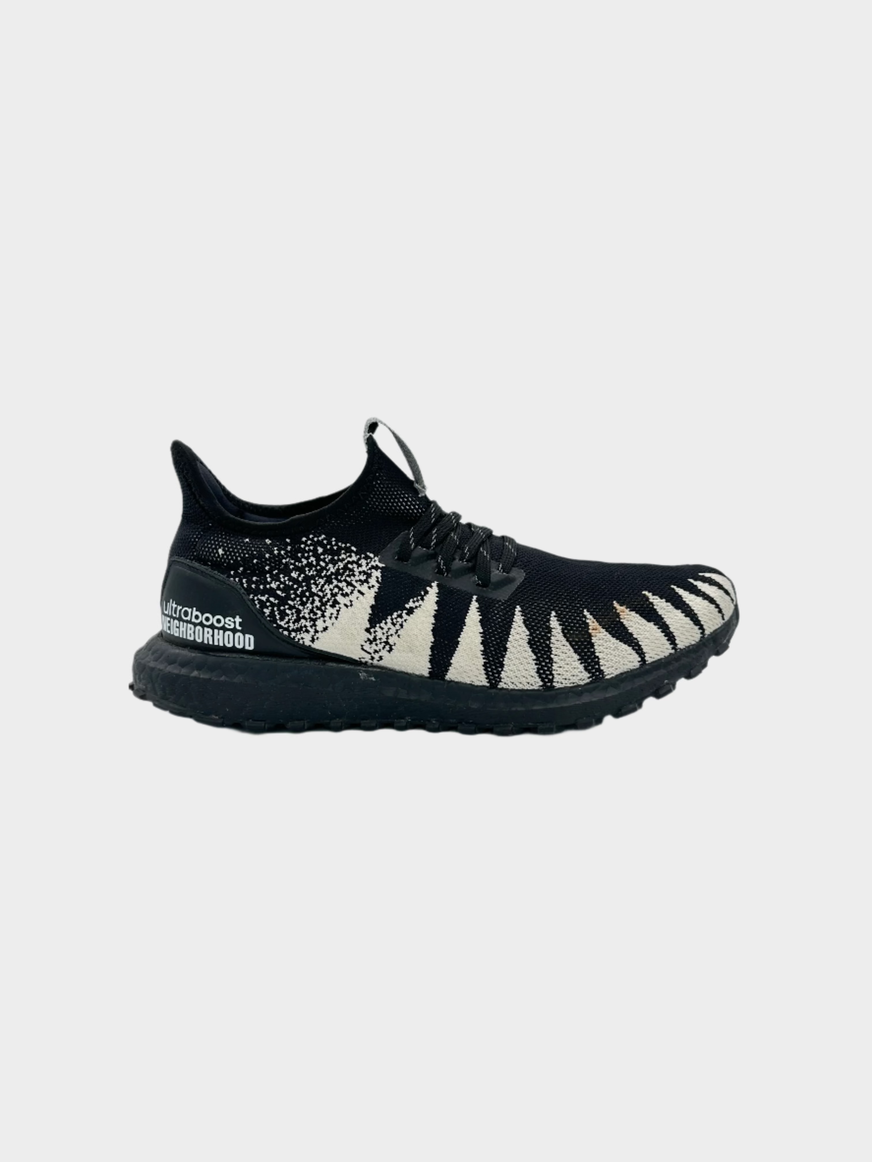 Ultraboost Neighborhood Sneakers QLHYPE