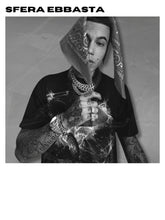 Sfera Ebbasta Closet