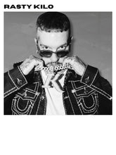 Rasty Kilo Closet