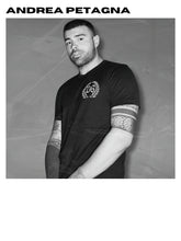 Andrea Petagna Closet