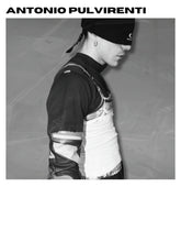 Antonio Pulvirenti Closet