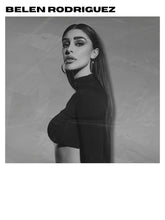 Belen Rodriguez Closet