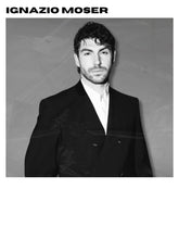 Ignazio Moser Closet