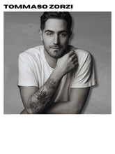Tommaso Zorzi Closet