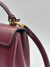 Bag 16 Burgundy -  | dBlank