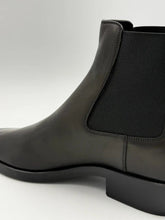 Stivaletti Chelsea Nero In Pelle -  | dBlank