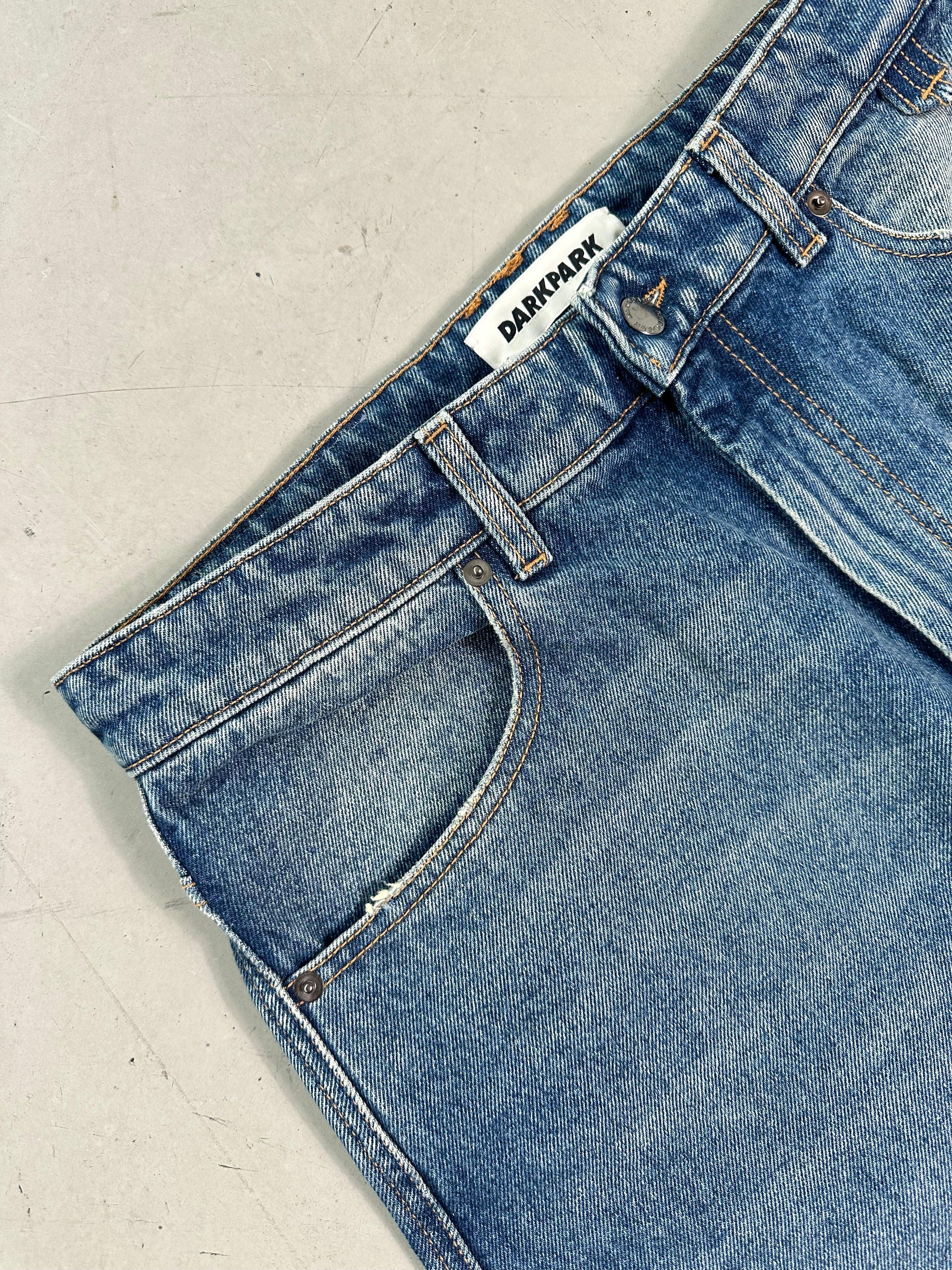 Carpenter Jeans