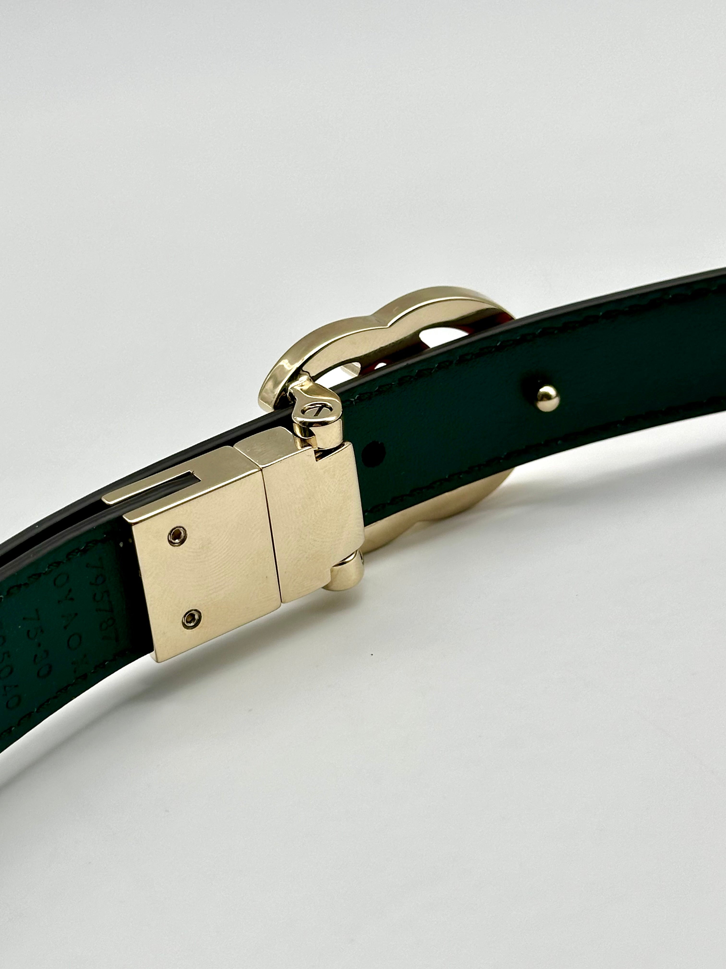 GG Marmont Belt