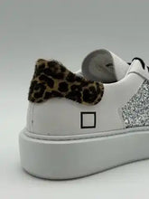Sneakers Sfera Pop White-Leopard -  | dBlank