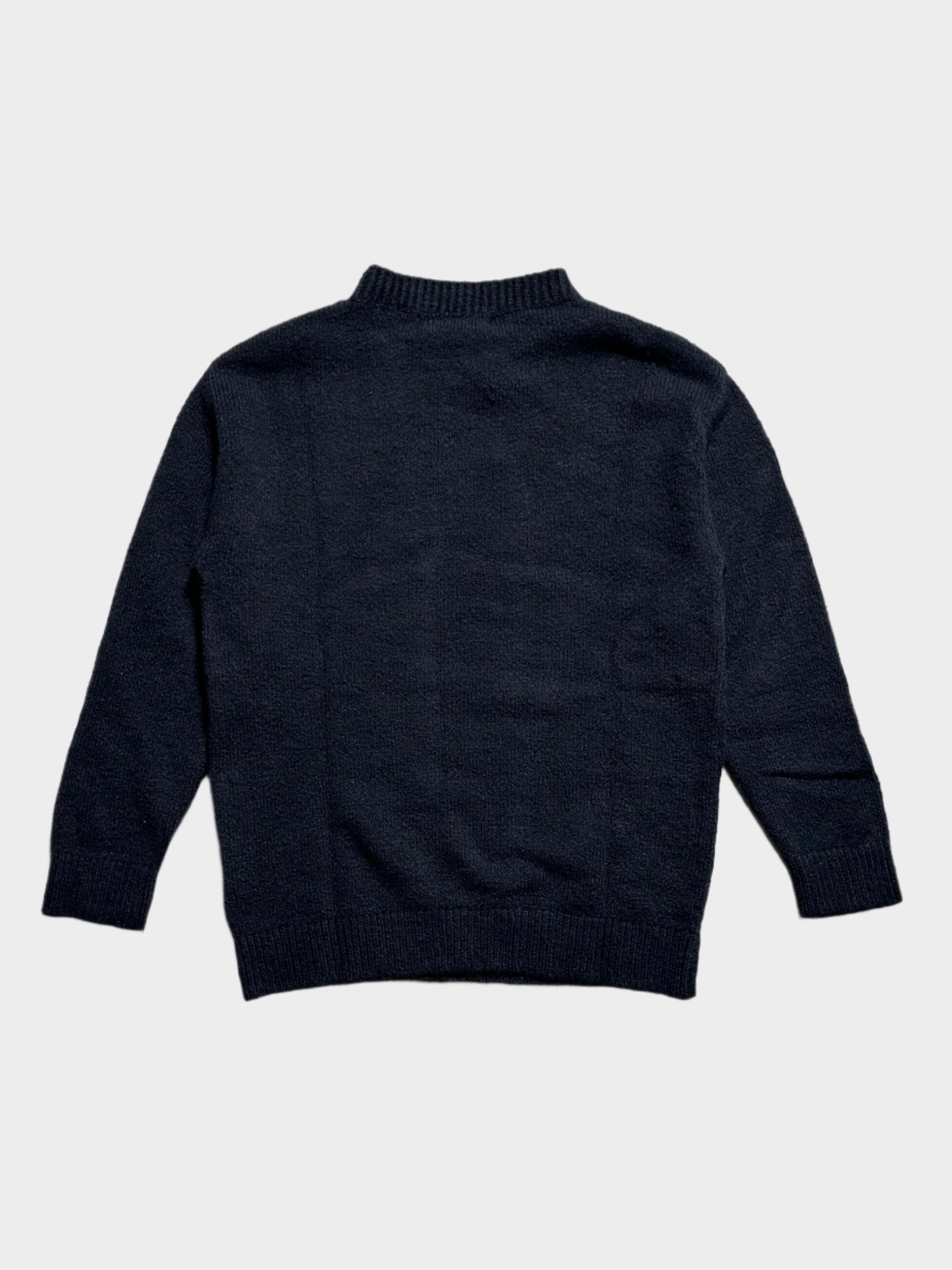 Crewneck Jumper