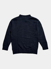 Crew Neck Sweater -  | dBlank