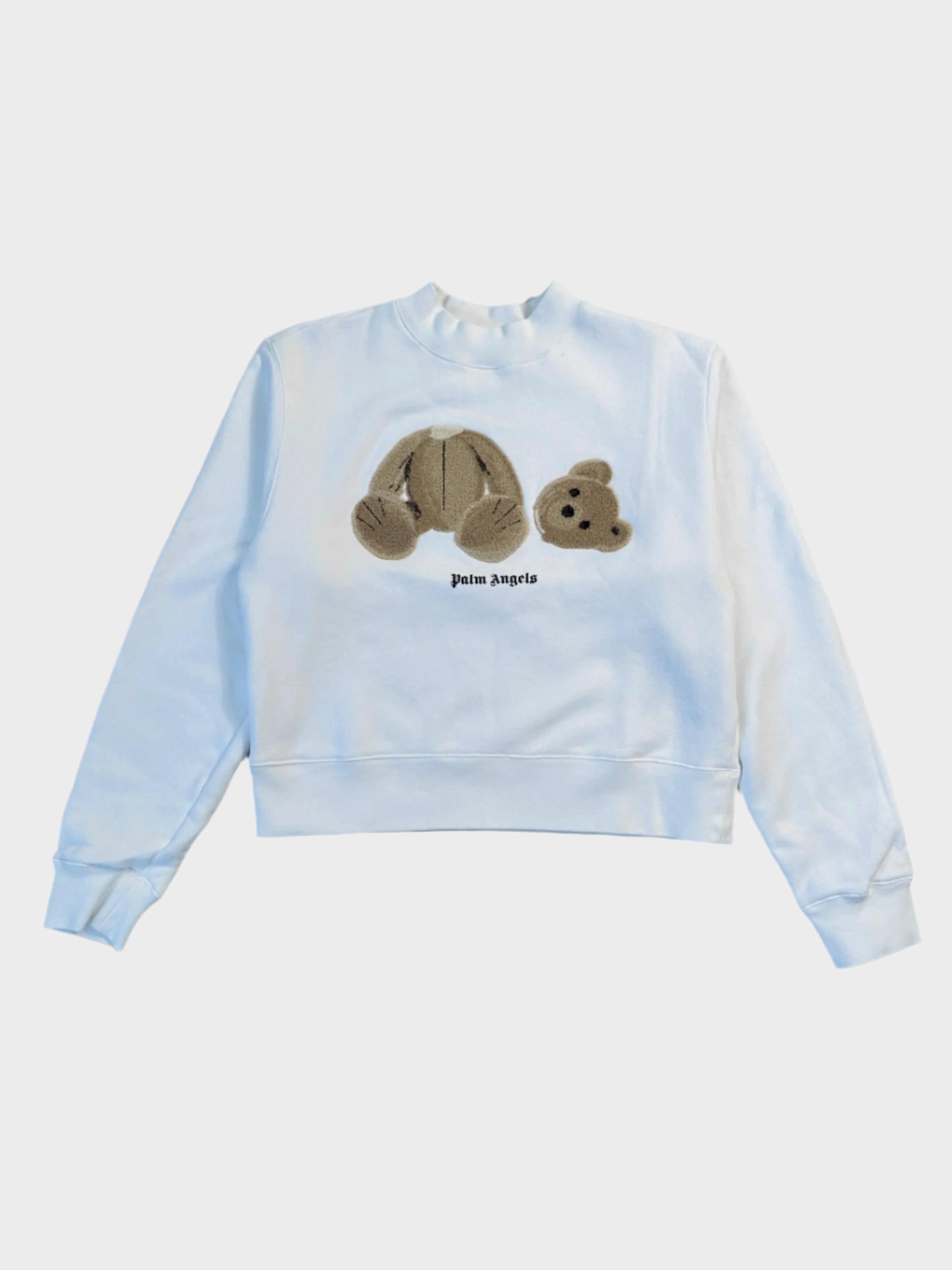 Felpa Broken Bear