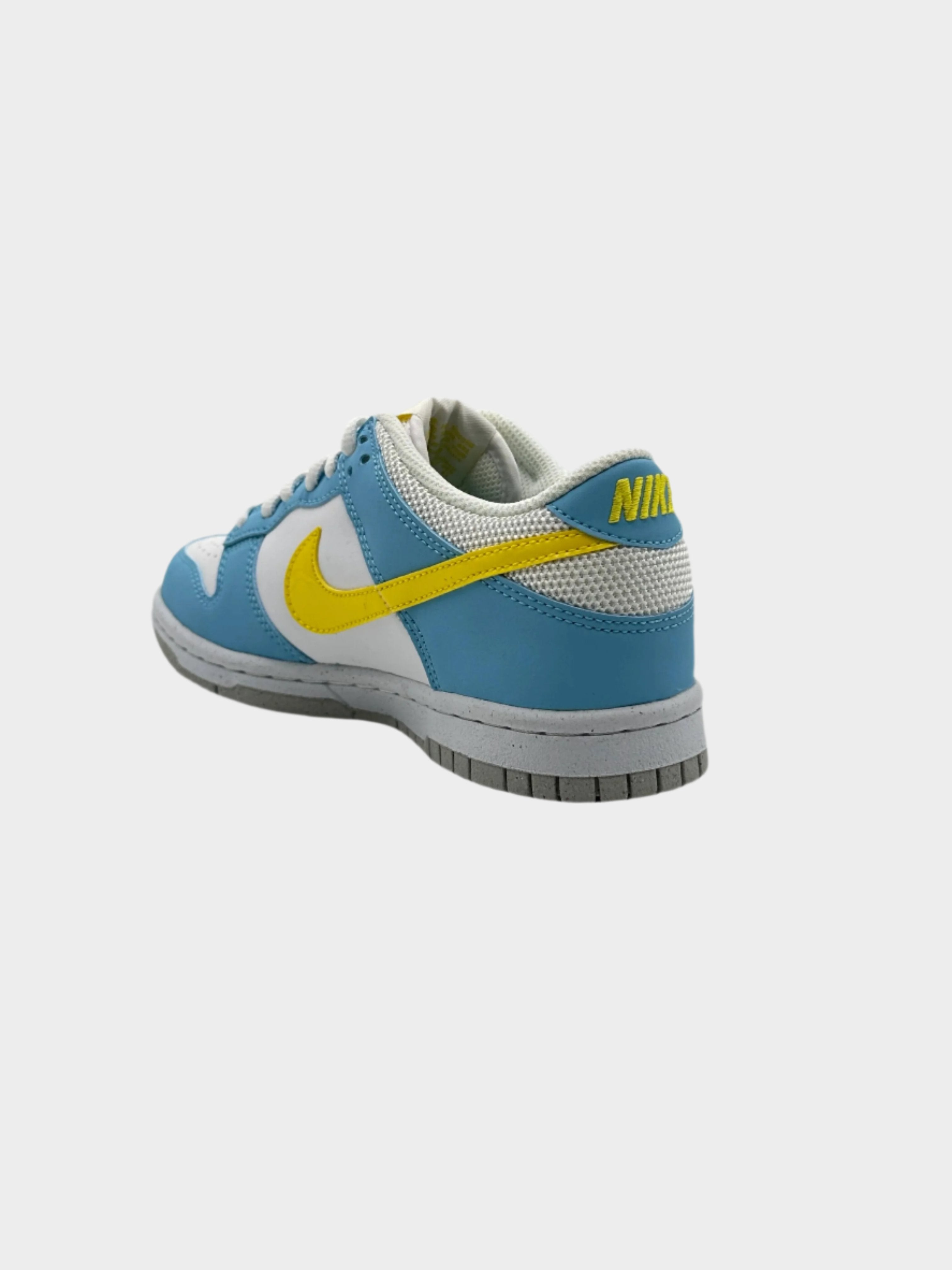 Dunk Low Homer Simpson