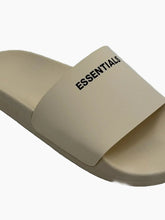 Ciabatte Essentials Slides Cream -  | dBlank