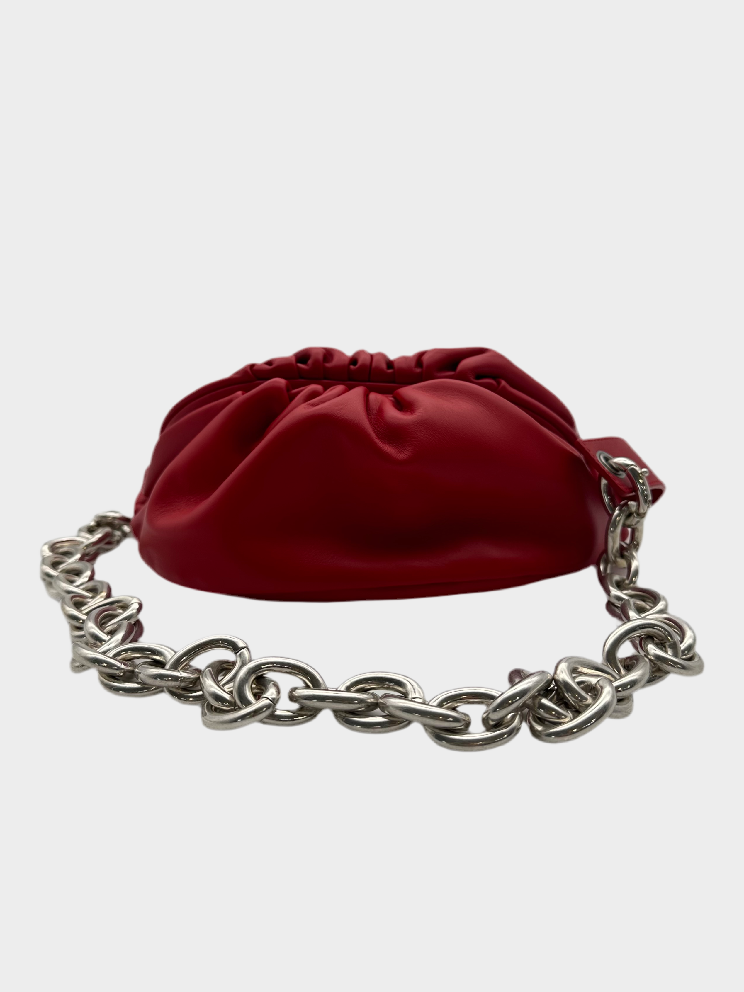 The Chain Pouch