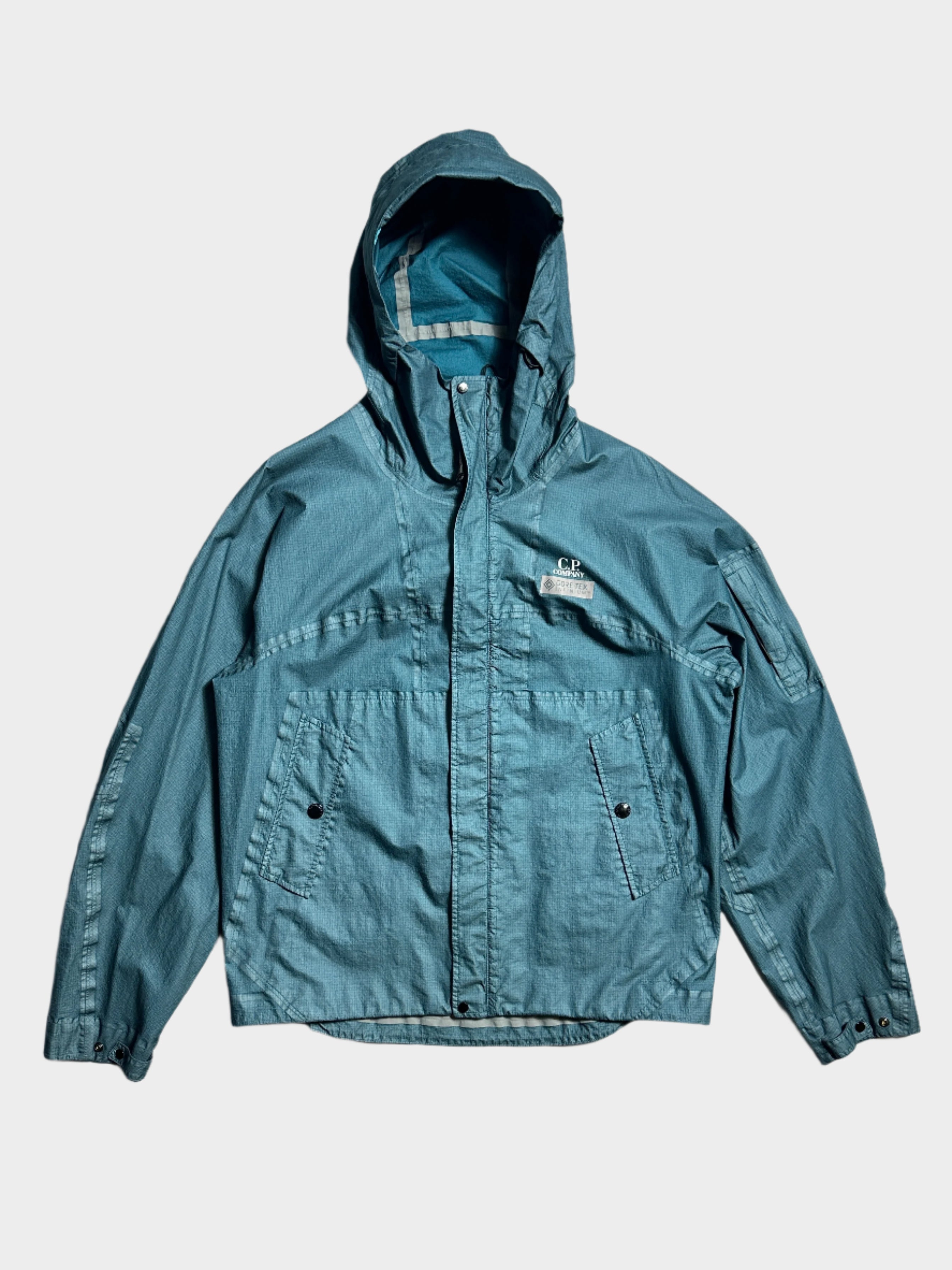 Gore G-Type Jacket