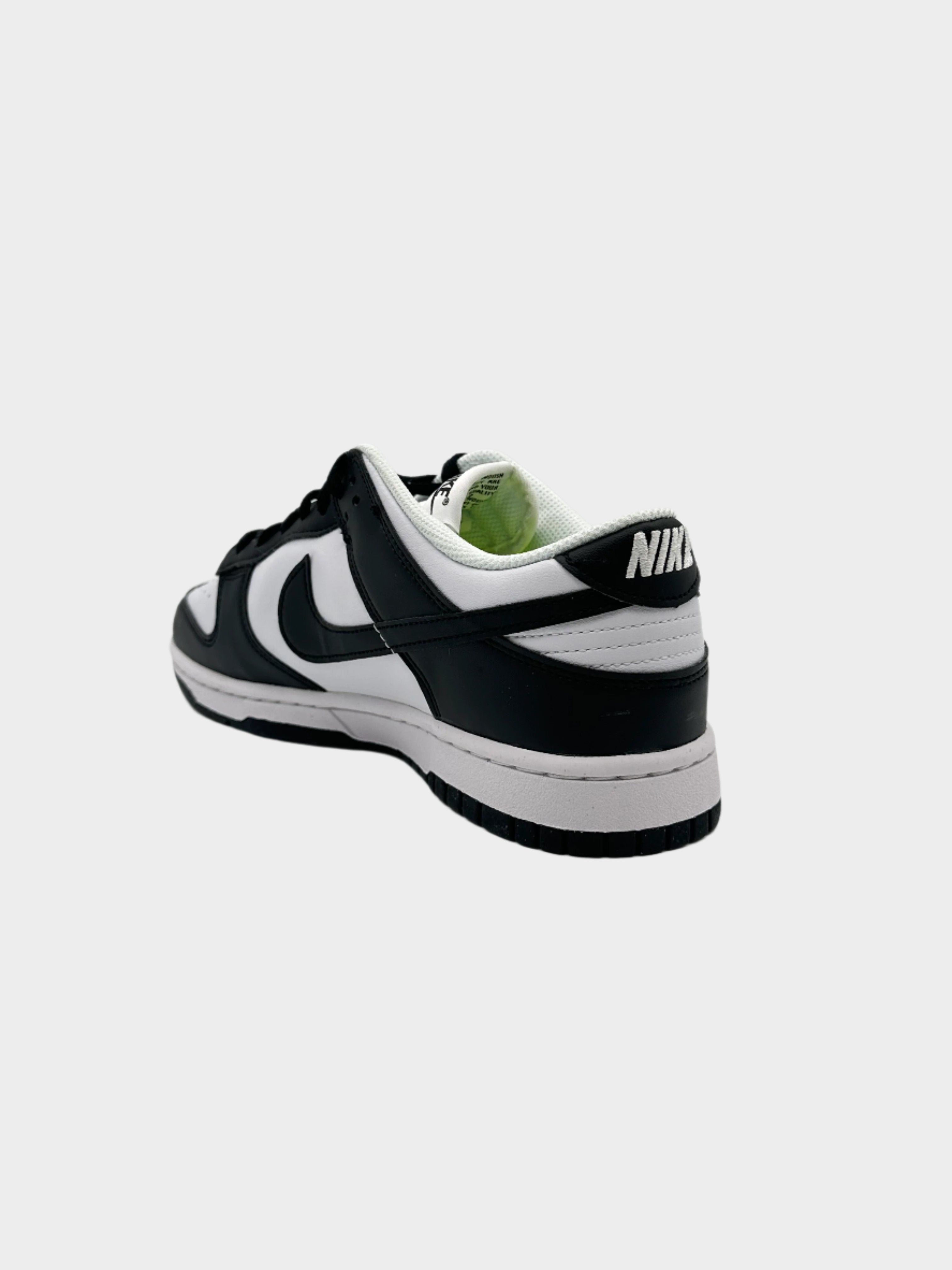 Dunk Low Panda Next Nature