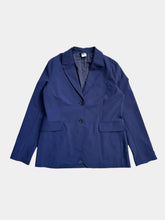 Blazer Blu Navy -  | dBlank