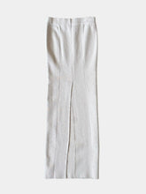 Gonna A Tubo Lunga Con Spacco -  | dBlank