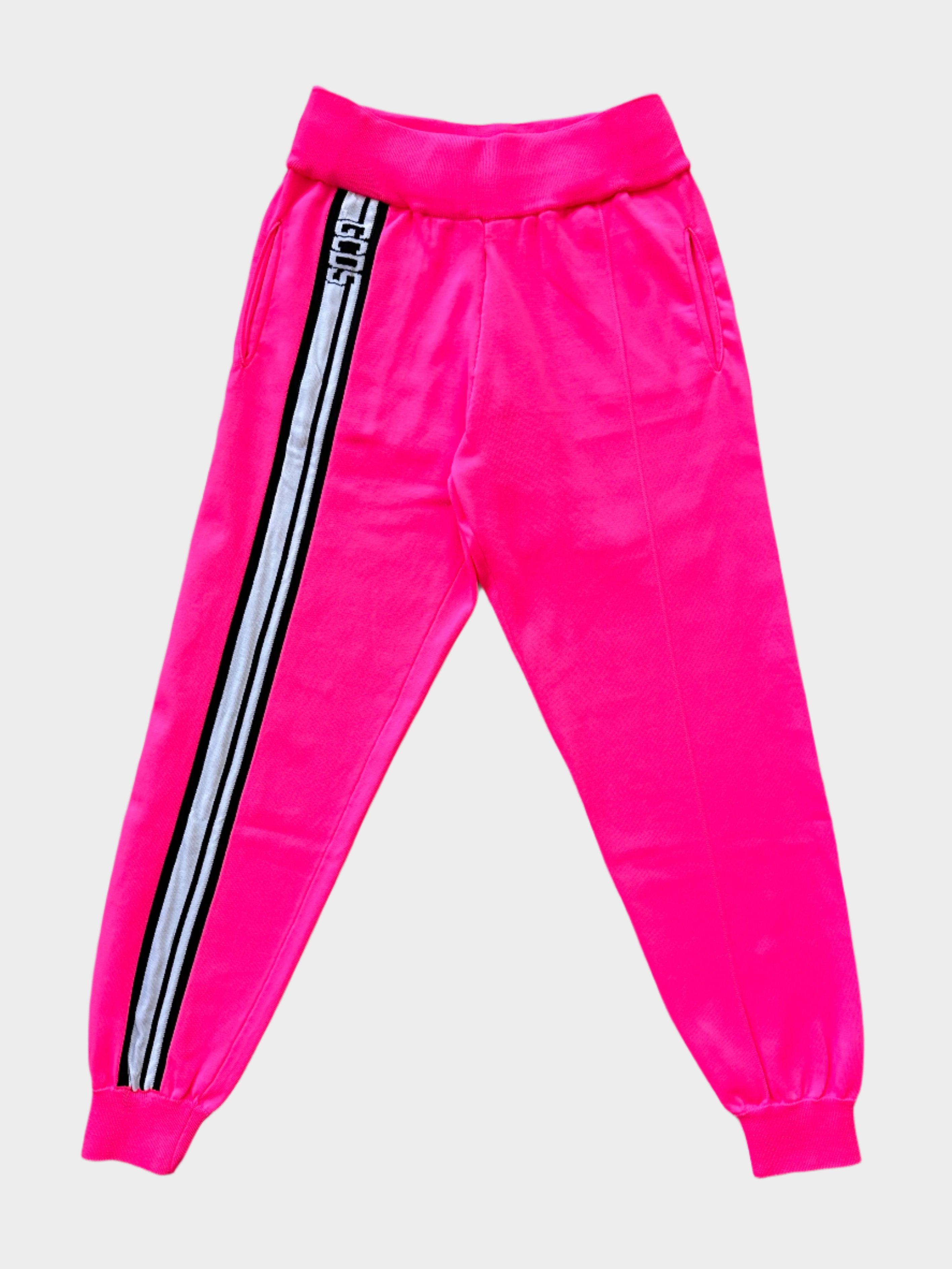 Fluorescent Sweatpants