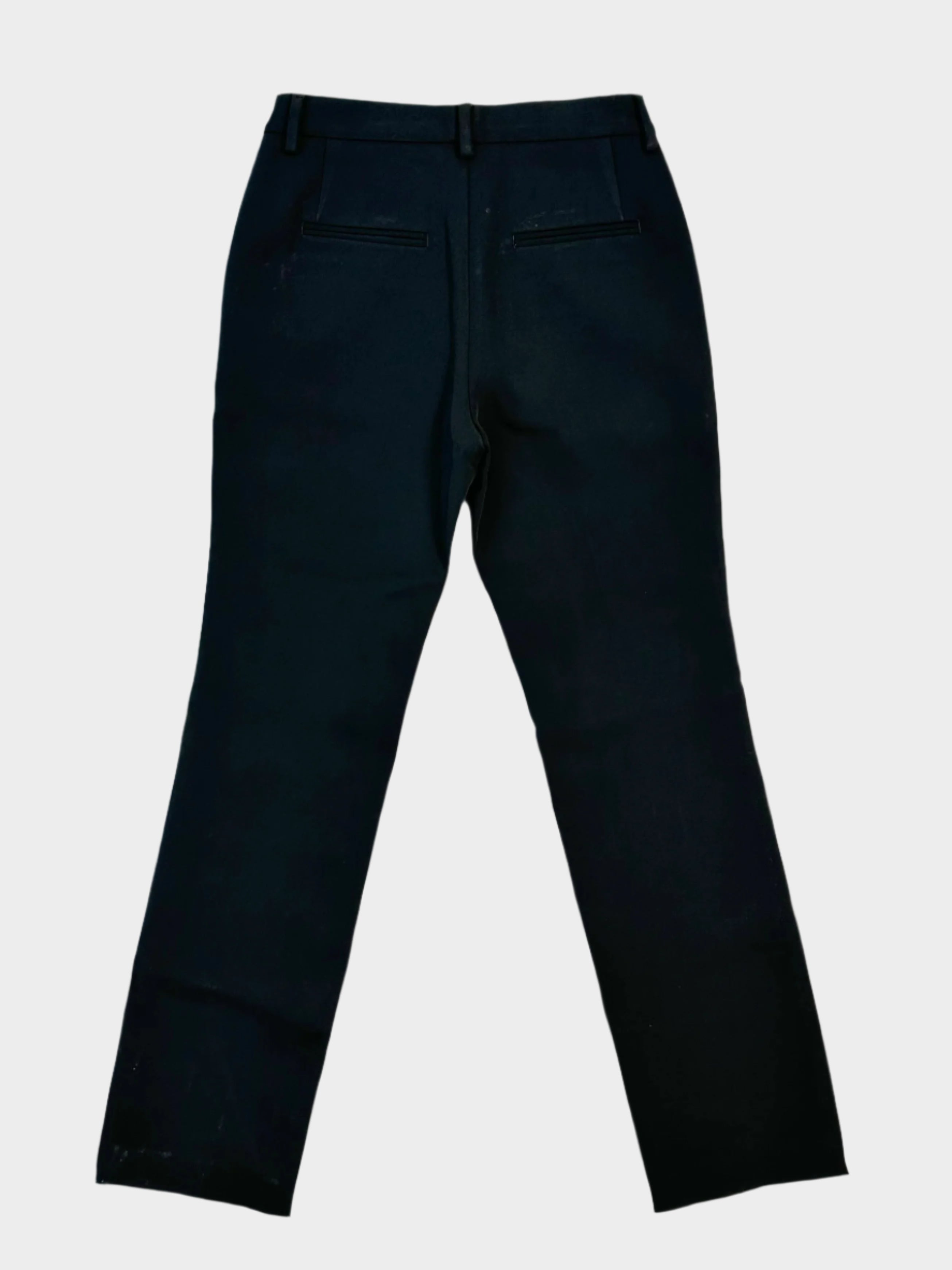 Tailored Pants