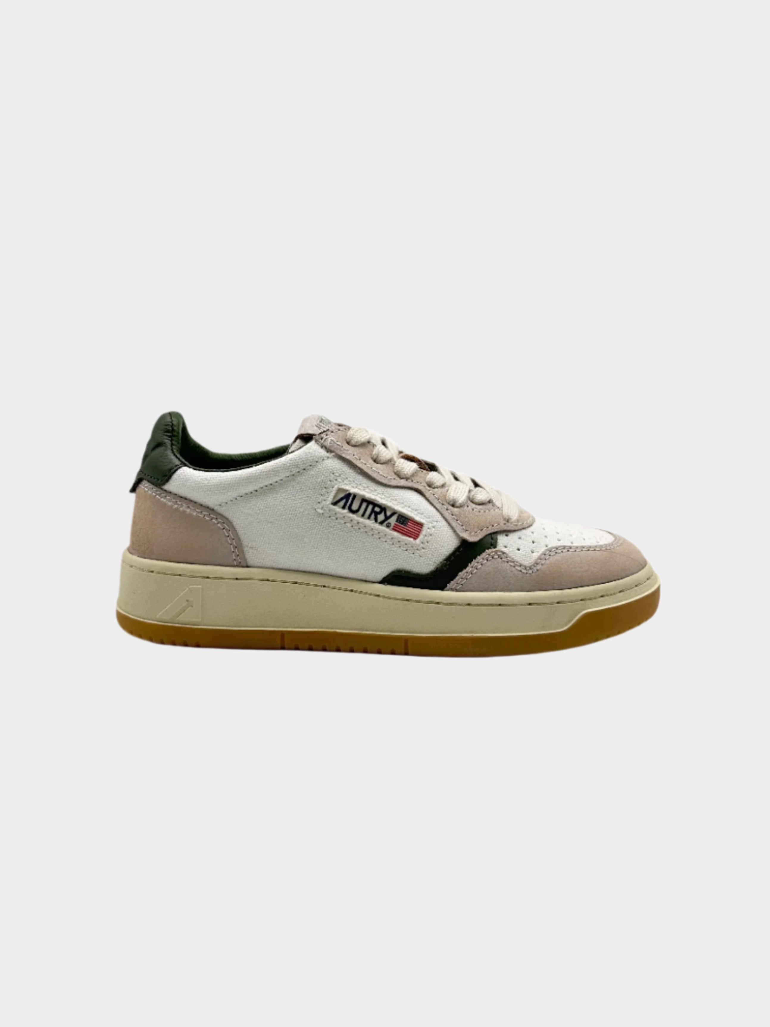 Medalist Low Sneakers