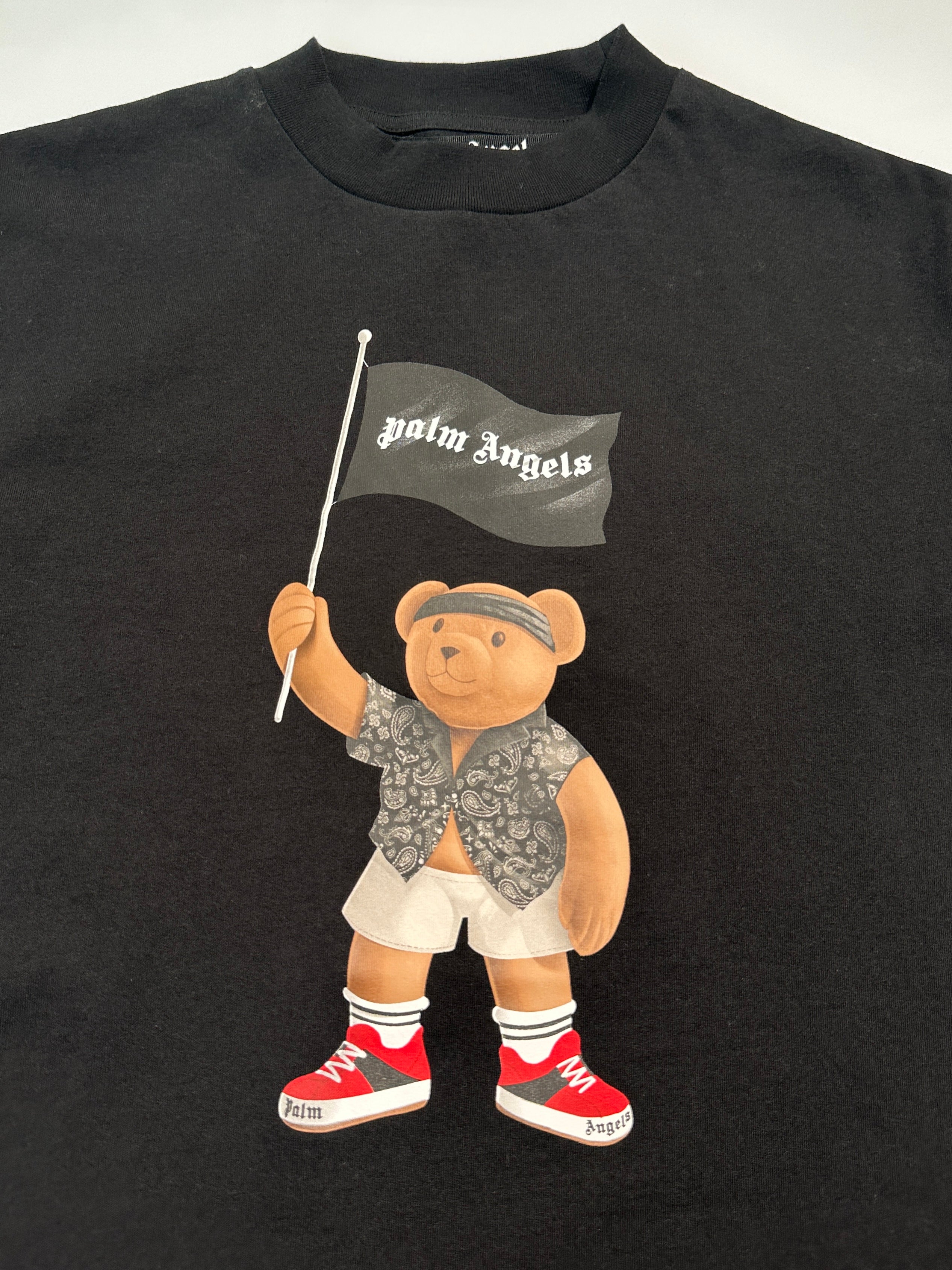 Pirate Bear T-shirt