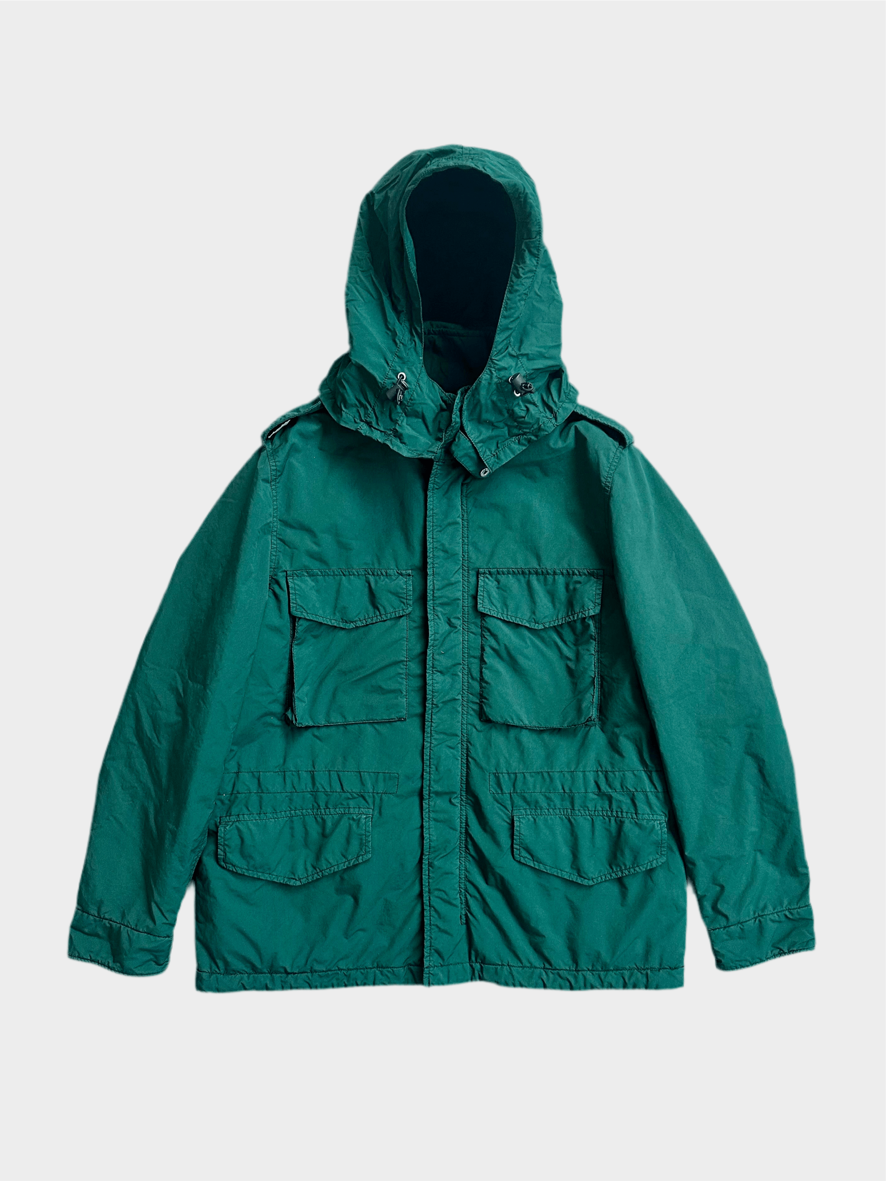 Newcamp Jacket