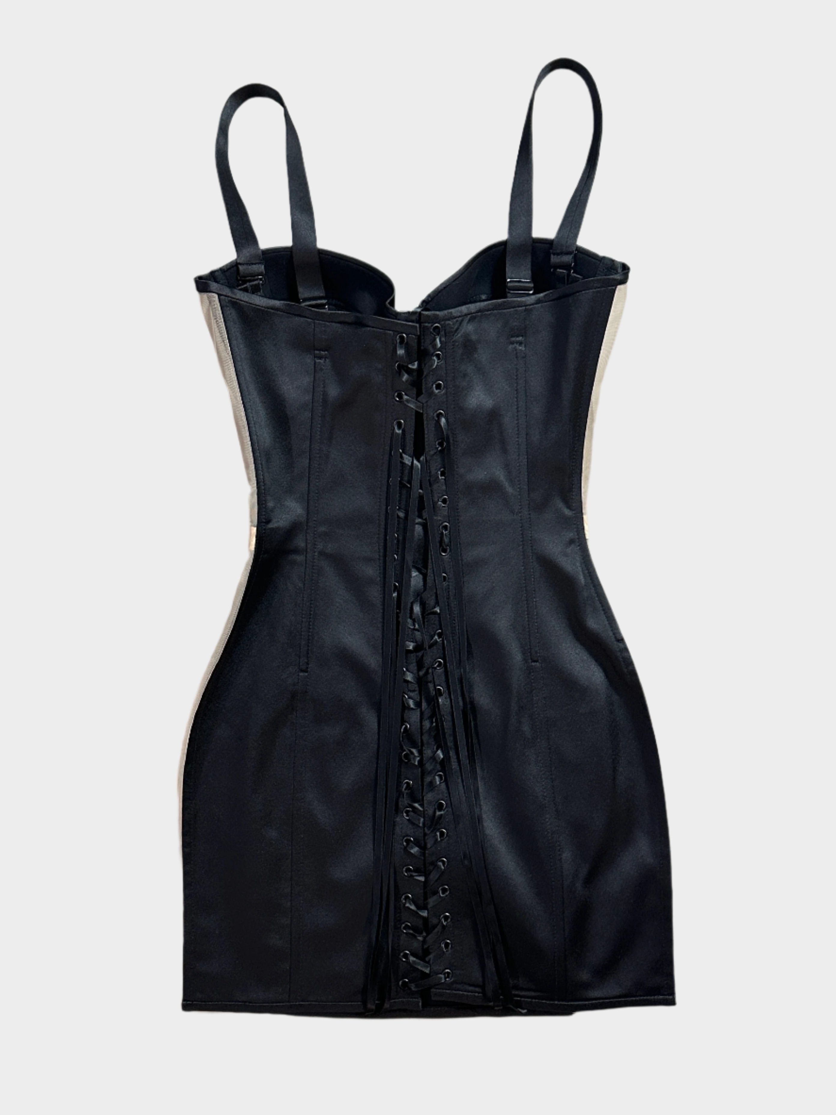 Corset Dress