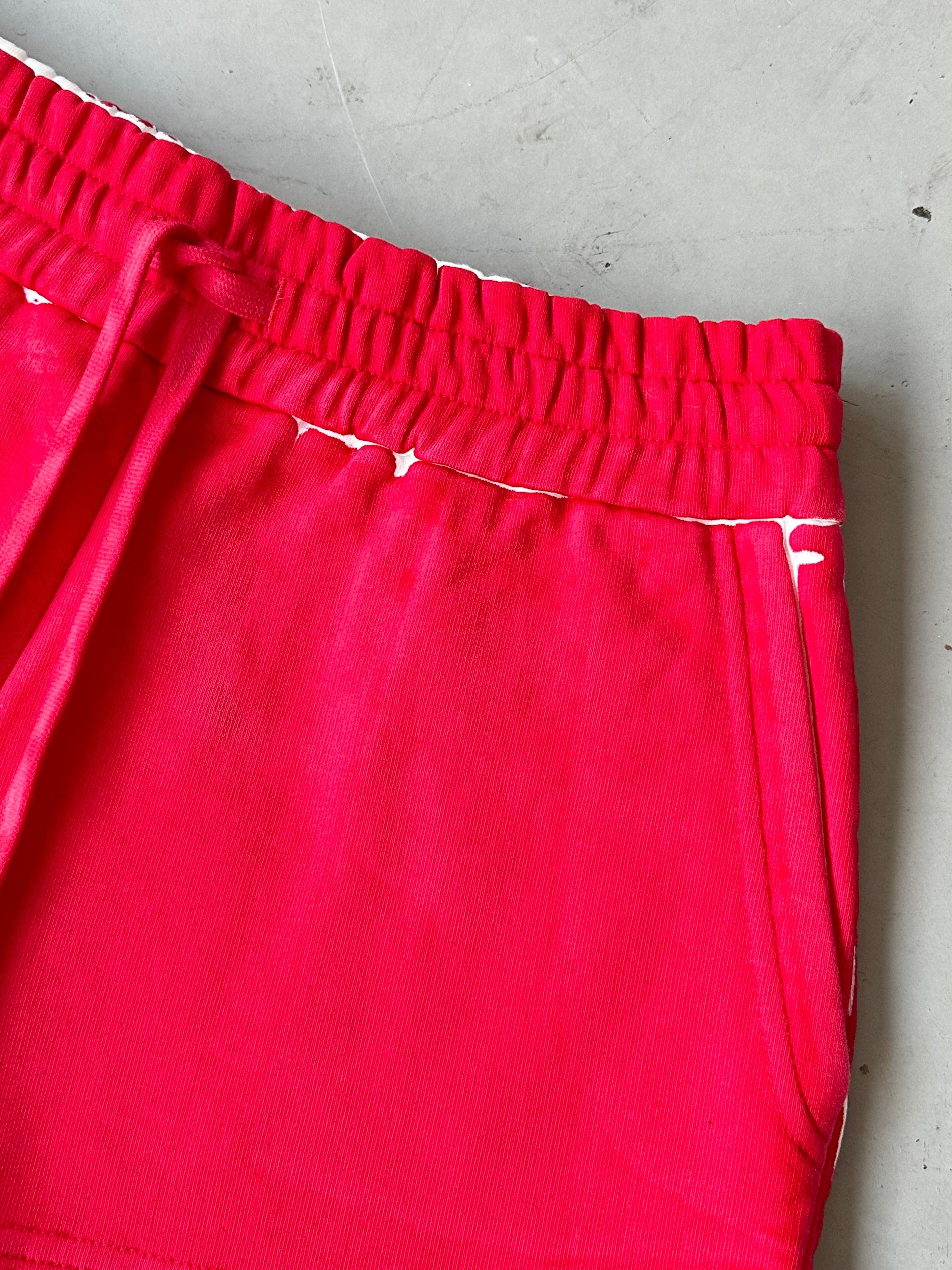 Logo Shorts