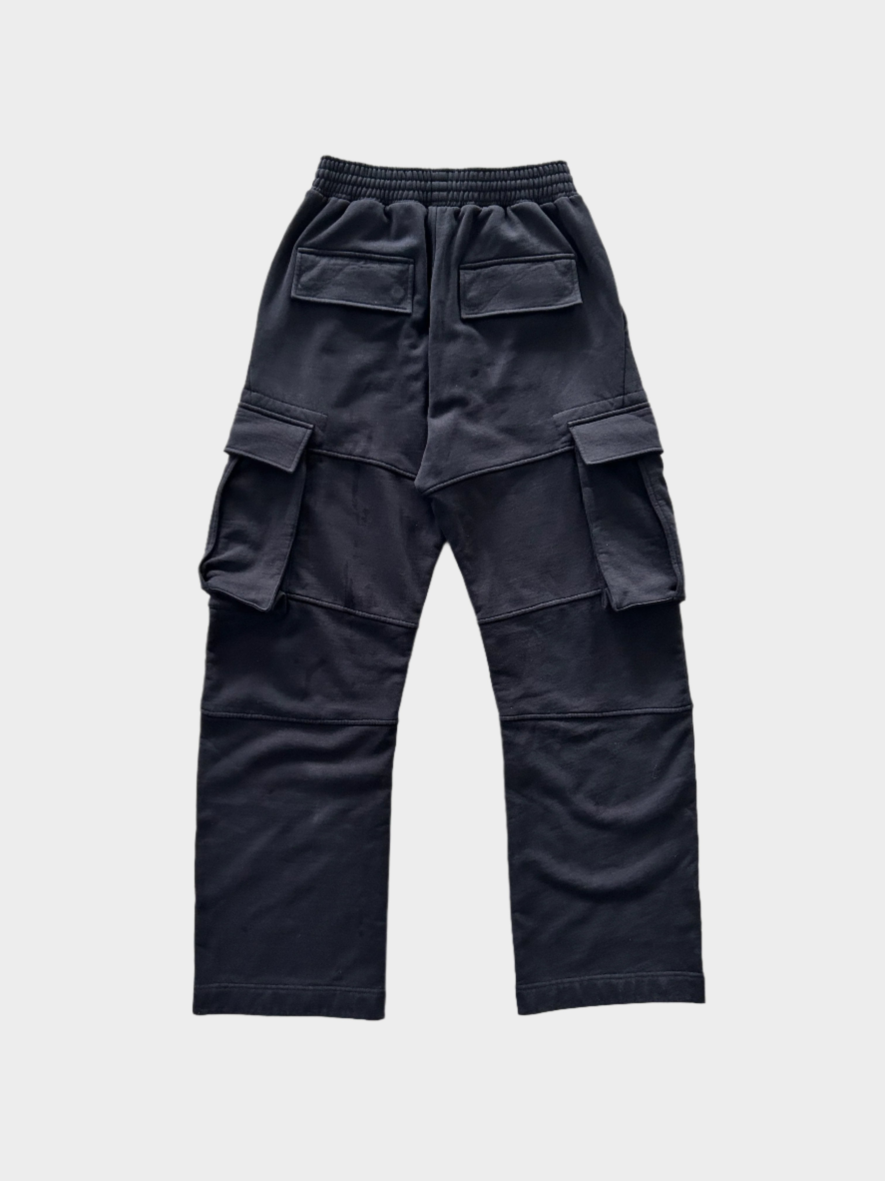 Cargo Style Sweatpants