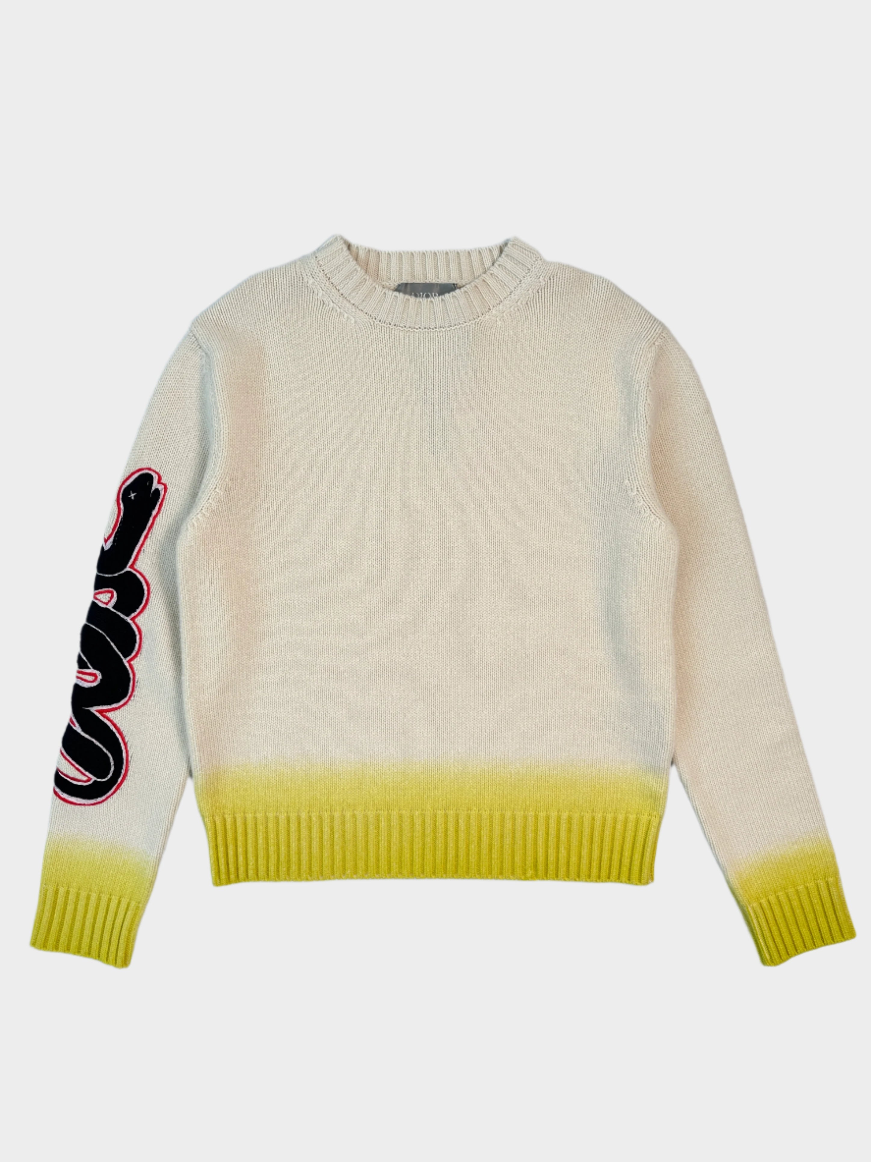 Degradé Sweater