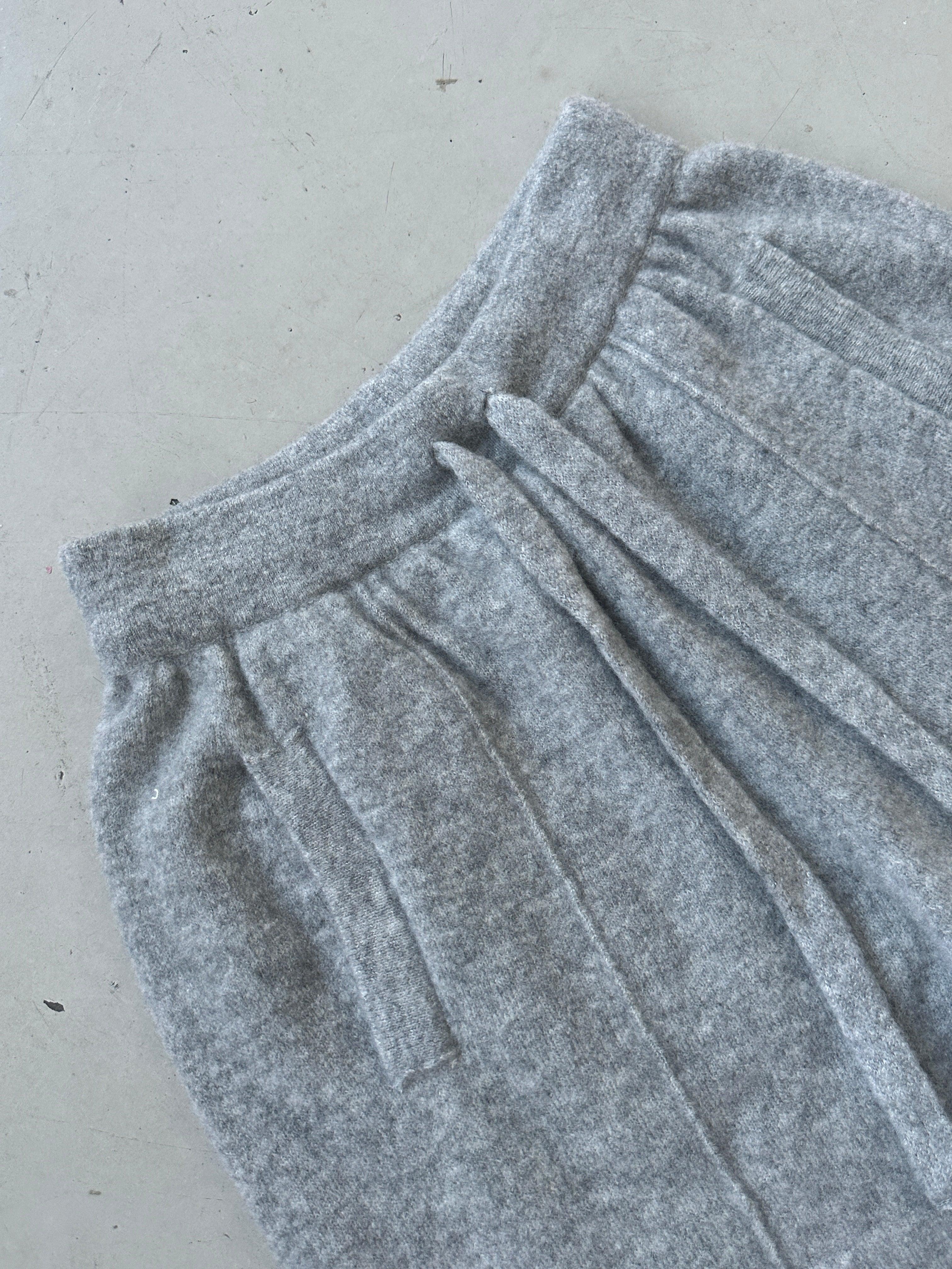 Jogging Soft Cashmere