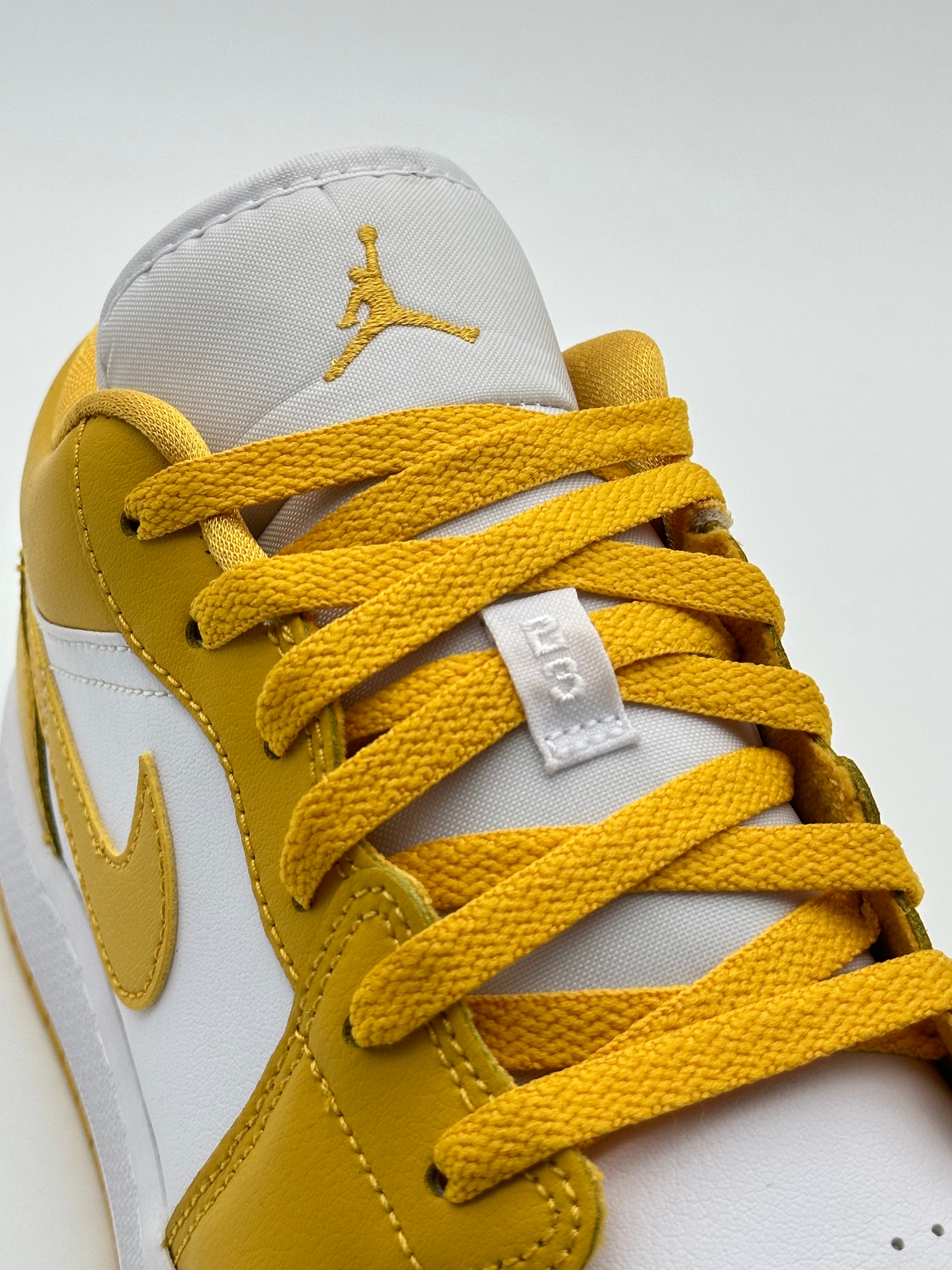 Jordan 1 Low Pollen (GS)