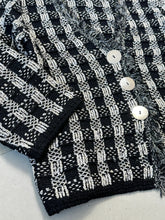 Blazer a Quadri -  | dBlank