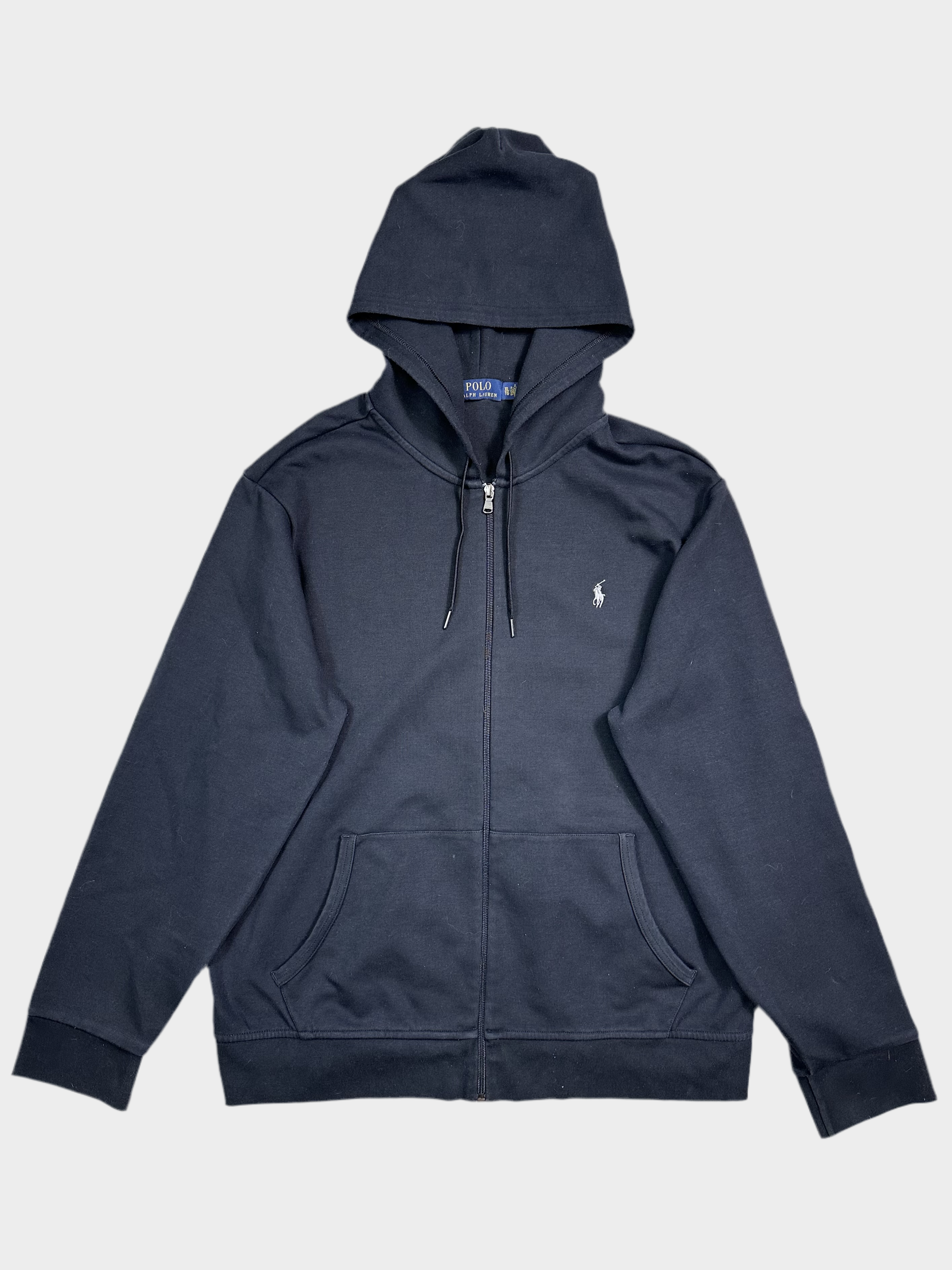 Tracksuit Hoodie